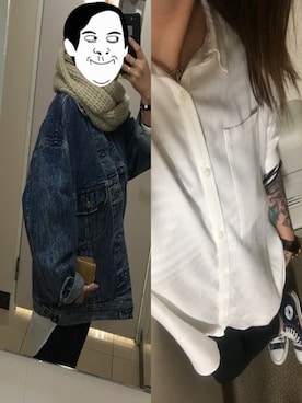 Kiwiさんのコーディネート