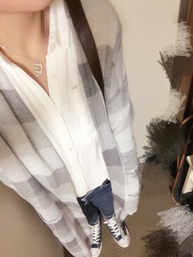 Kiwiさんのコーディネート