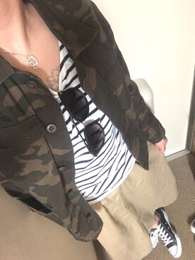 Kiwiさんのコーディネート