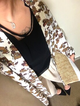 Kiwiさんのコーディネート