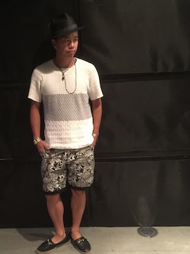 heatJBさんのコーディネート