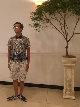 heatJBさんのコーディネート