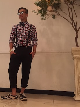 heatJBさんのコーディネート