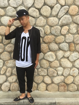 heatJBさんのコーディネート