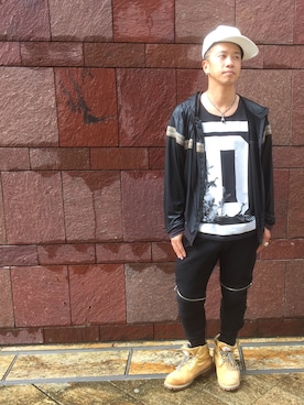 heatJBさんのコーディネート