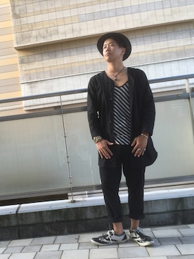 heatJBさんのコーディネート