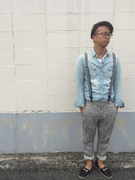 heatJBさんのコーディネート