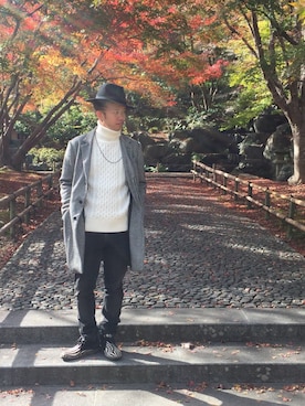 heatJBさんのコーディネート