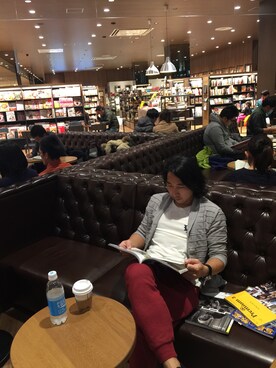 terrymanさんのコーディネート