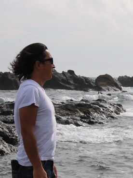 terrymanさんのコーディネート