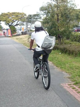 terrymanさんのコーディネート