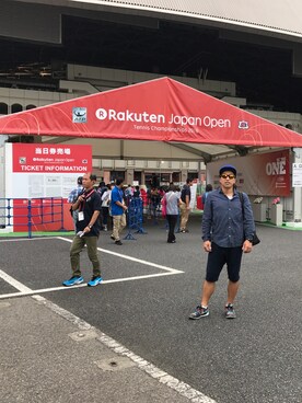 terrymanさんのコーディネート