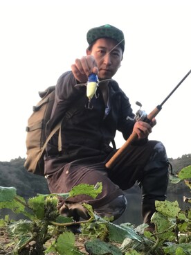 terrymanさんのコーディネート