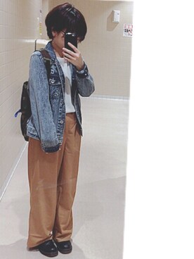 nyamiさんのコーディネート