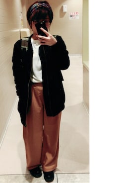 nyamiさんのコーディネート