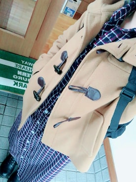 nyamiさんのコーディネート