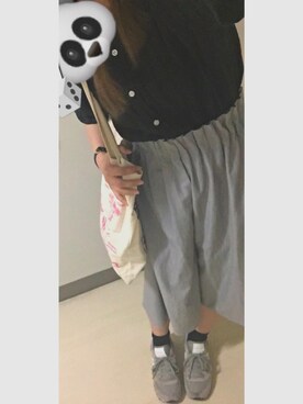 slpさん(レディース・148cm)の夏コーディネート