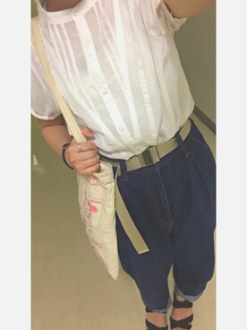 slpさんのコーディネート