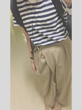 slpさんのコーディネート