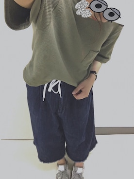 slpさんのコーディネート