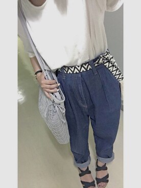 slpさんのコーディネート