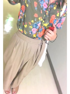 slpさんのコーディネート