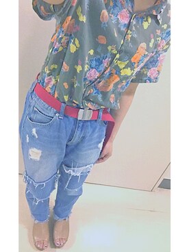 slpさんのコーディネート