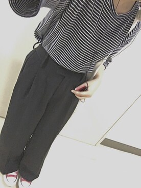 slpさんのコーディネート