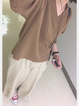 slpさんのコーディネート