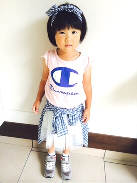 rinmeiさんのコーディネート