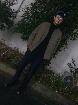 kさんのコーディネート