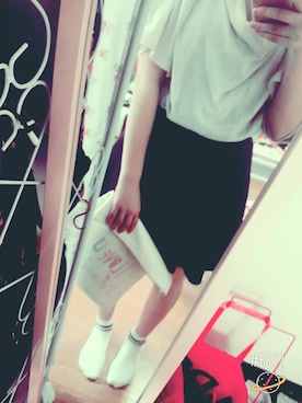 日向子さんのコーディネート