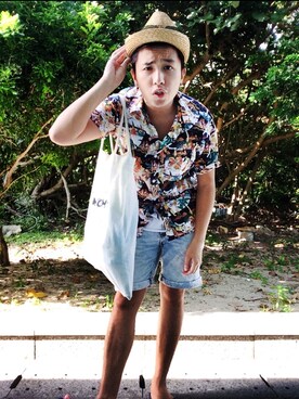 Chanさんのコーディネート