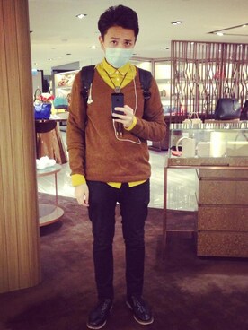 Chanさんのコーディネート