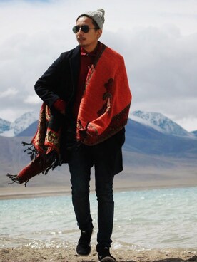 Chanさんのコーディネート