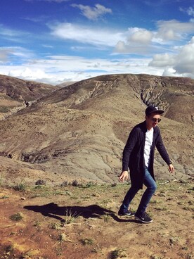 Chanさんのコーディネート