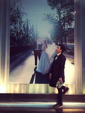 Chanさんのコーディネート