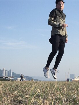 Chanさんのコーディネート