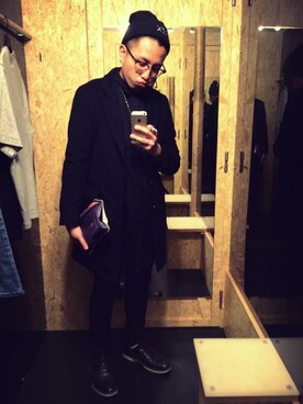 Chanさんのコーディネート