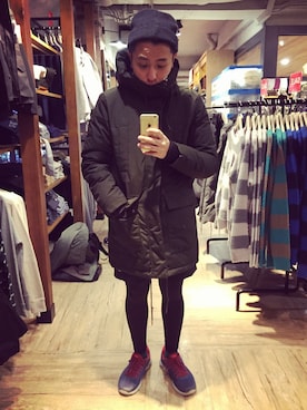 Chanさんのコーディネート