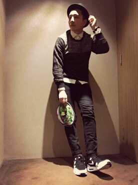 Chanさんのコーディネート