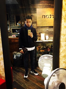 Chanさんのコーディネート