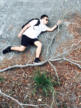 Chanさんのコーディネート