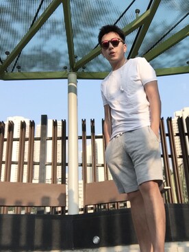 Chanさんのコーディネート