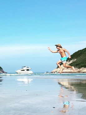 Chanさんのコーディネート