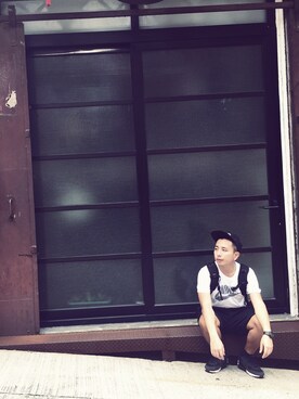 Chanさんのコーディネート