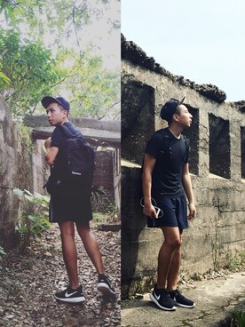 Chanさんのコーディネート