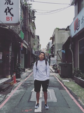 Chanさんのコーディネート