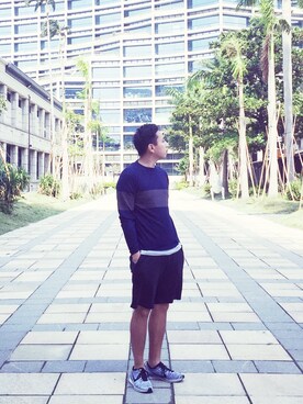 Chanさんのコーディネート