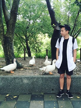 Chanさんのコーディネート